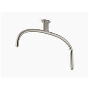 STATEMENT ICONIC DUAL SHOWER ARM