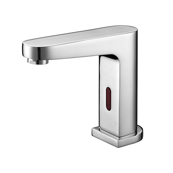 BIANCA SENSOR TAP CHROME