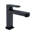 Load image into Gallery viewer, ECCO BASIN MIXER MATTE BLACK
