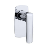 Load image into Gallery viewer, Bellino Chrome Wall Mixer
