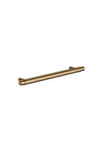 Load image into Gallery viewer, Oppen Round Pull 200mm Cabinet Handle (Linear)
