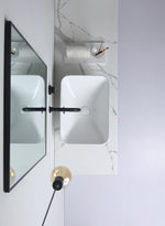 Load image into Gallery viewer, Barlee Semi Inset Basin

