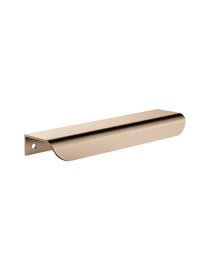Oppen Edge-Pull 150mm Cabinet Handle