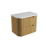 Load image into Gallery viewer, Varcelli Tier Wall Hung Vanity
