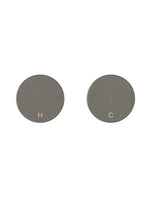 Load image into Gallery viewer, Circular Wall Taps - Shadow
