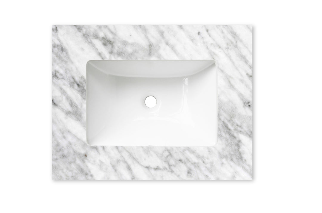 Laguna Natural Oak Wall Hung Vanity