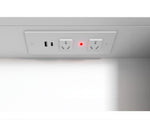 Load image into Gallery viewer, LED Bondi 1200x750 Shaving cabinet

