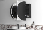 Load image into Gallery viewer, LED Bondi 1500x900 Shaving Cabinet
