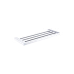 Load image into Gallery viewer, CELIA TOWEL RACK CHROME
