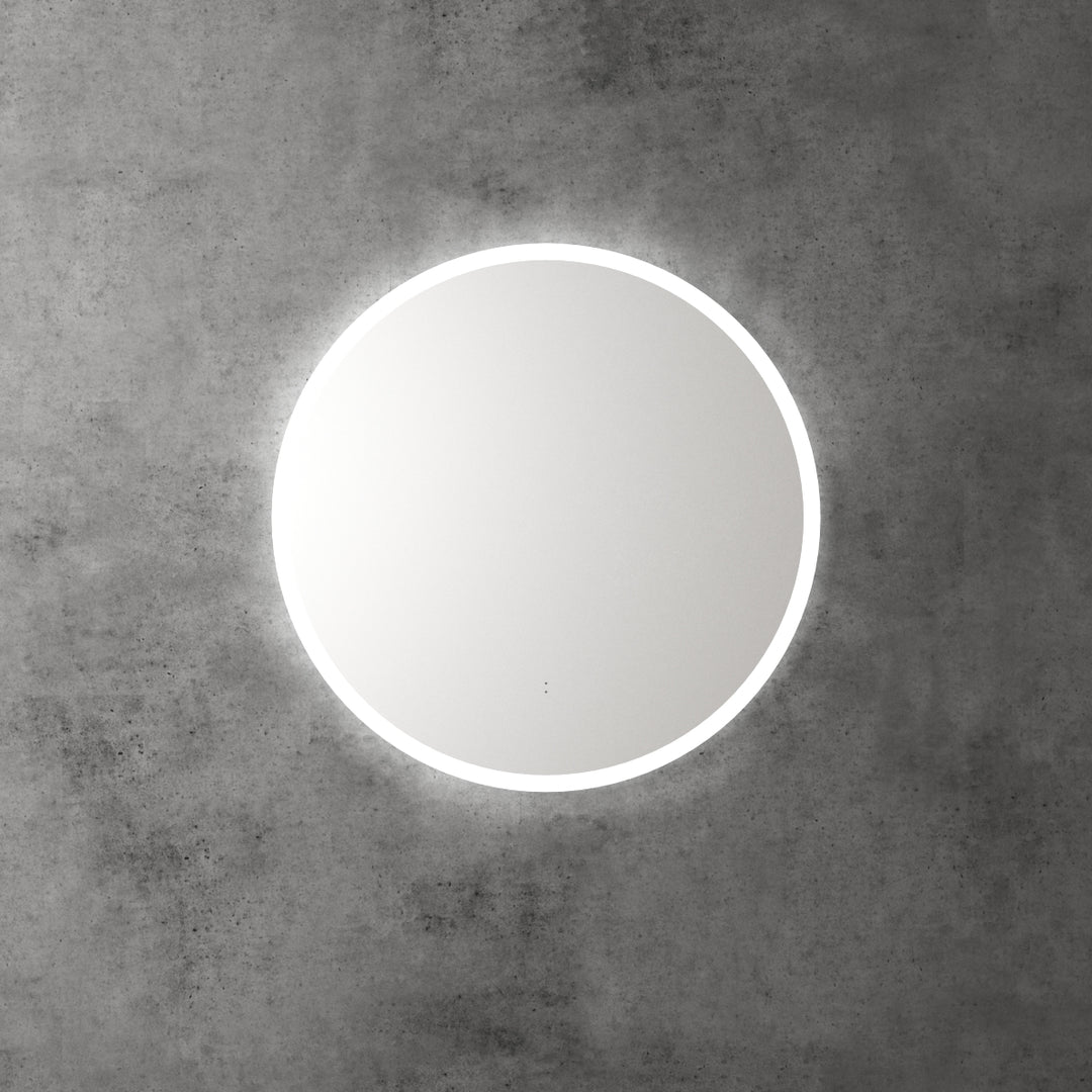 Windsor 700 Round Mirror