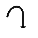 Load image into Gallery viewer, Serenity Bath/Kitchen Arc Spout Matte Black
