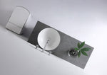 Load image into Gallery viewer, Argyle Above Counter Basin
