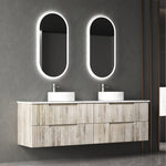 Load image into Gallery viewer, Tuscana Wall Hung Vanity
