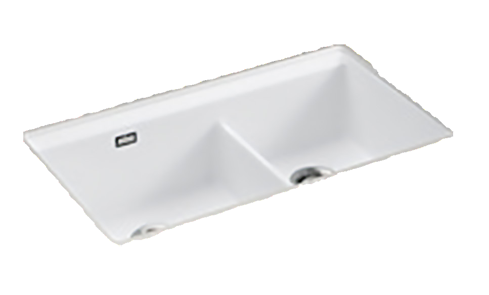 NEOROC TASK Working Station OFFSET UC SINK, Matt White,820