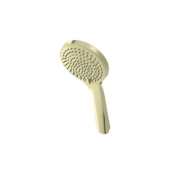 AIR HAND SHOWER BRUSHED GOLD