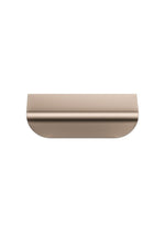 Load image into Gallery viewer, Oppen Edge-Pull 75mm Cabinet Handle
