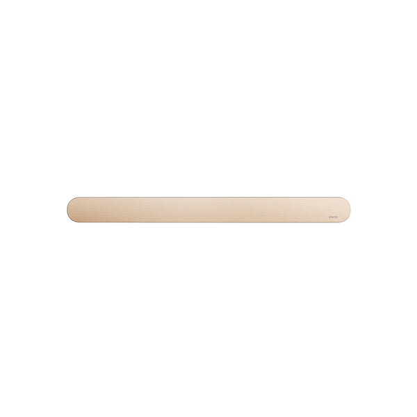 Curvae Single Towel Rail 300mm