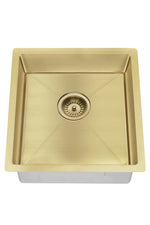 Load image into Gallery viewer, Kitchen Sink Single Bowl 450 x 450
