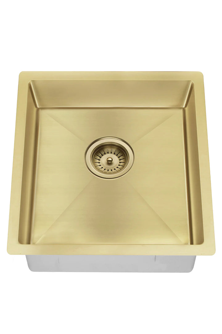 Kitchen Sink Single Bowl 450 x 450