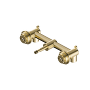 Serenity Wall Basin Set Body Only