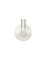Load image into Gallery viewer, Robe Hook - PVD Brushed Nickel
