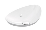 Load image into Gallery viewer, Veil Oval Vessel Basin
