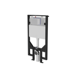 Load image into Gallery viewer, R&amp;T WALL HUNG IN-WALL CISTERN II
