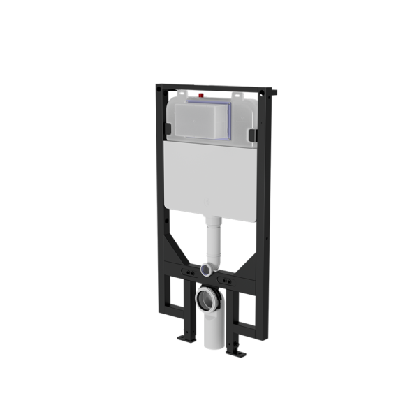 R&T WALL HUNG IN-WALL CISTERN II