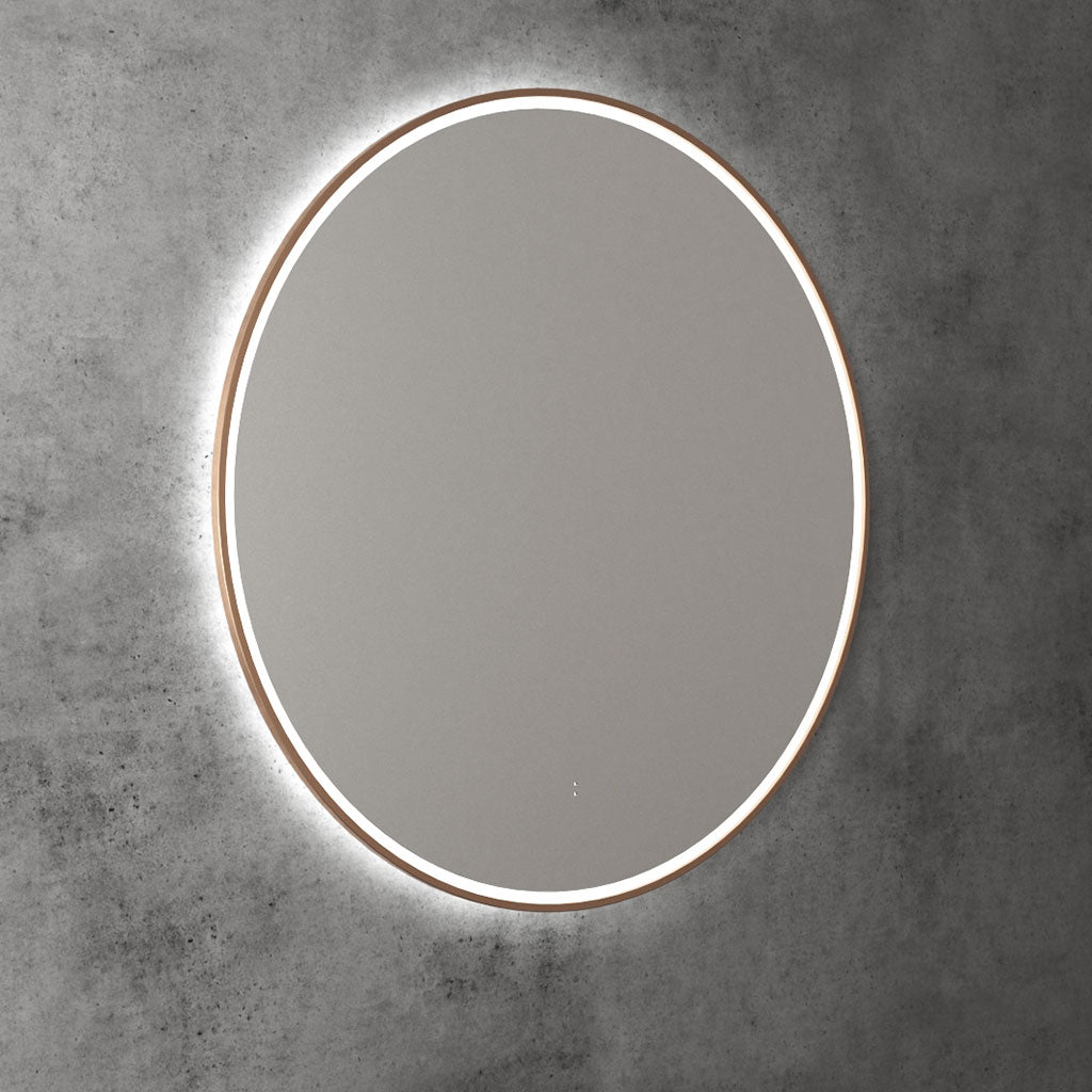 Windsor 700 Round Mirror