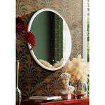 Load image into Gallery viewer, Marmo Round LED Bathroom Wall Mirror
