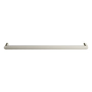 Curvae Single Towel Rail 600mm