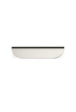 Load image into Gallery viewer, Oppen Edge-Pull 75mm Cabinet Handle
