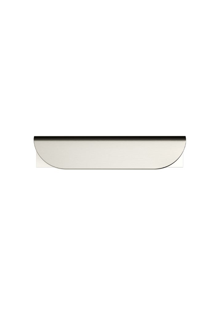 Oppen Edge-Pull 75mm Cabinet Handle