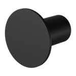 Load image into Gallery viewer, MECCA ROBE HOOK II MATTE BLACK
