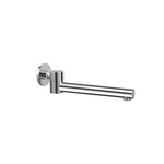 Load image into Gallery viewer, CLASSIC CARE SS304 450X450 RIGHT ANGLE GRAB BAR (CONCEALED FIXING) CHROME

