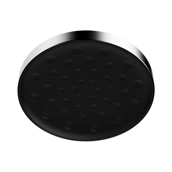 Serenity Shower Head Chrome
