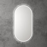 Load image into Gallery viewer, Beau Monde LED Mirror
