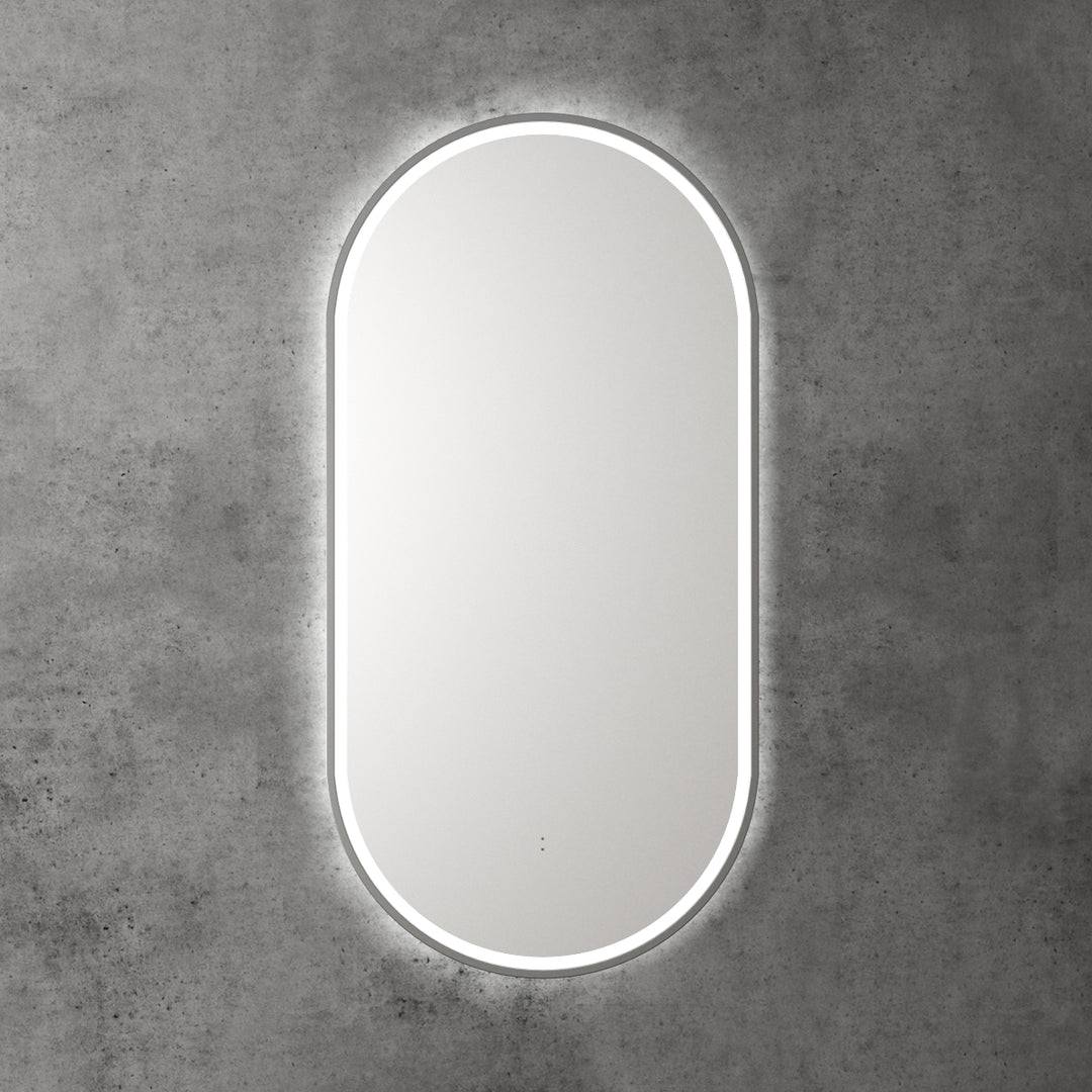 Beau Monde LED Mirror