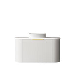 Load image into Gallery viewer, Bondi White with Stone Top
