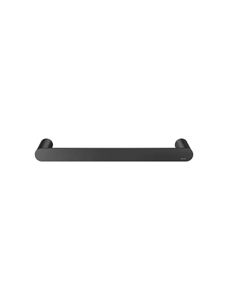 Curvae Single Towel Rail 300mm