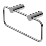 Load image into Gallery viewer, NEW MECCA TOWEL RING CHROME
