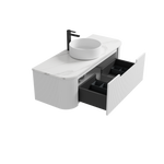 Load image into Gallery viewer, Savio Wall Hung Vanity
