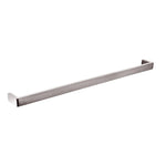 Load image into Gallery viewer, IVANO Series Brushed Nickel Single Towel Rail 800mm
