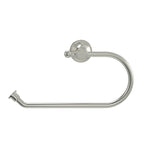 Load image into Gallery viewer, Harrington Toilet Roll Holder - PVD Brushed Nickel
