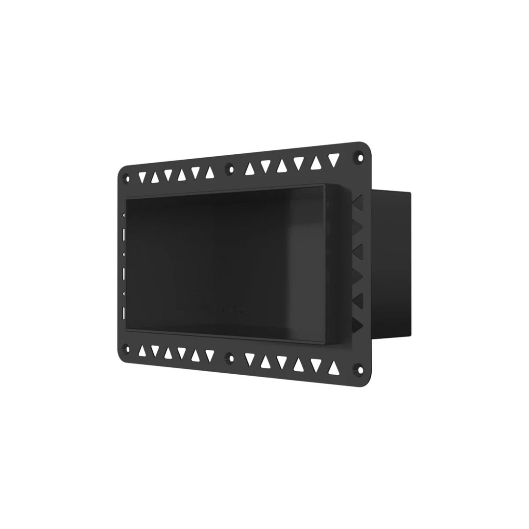 ANOOK 200x100x90mm M Black