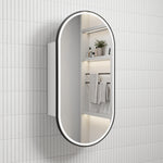 Load image into Gallery viewer, Beau Monde LED Shaving Cabinet
