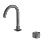 Load image into Gallery viewer, KARA PROGRESSIVE BASIN SET GUN METAL
