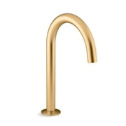 Components Basin Spout - Tube