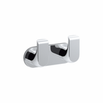 Load image into Gallery viewer, Avid Double Robe Hook
