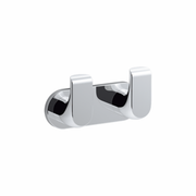 Avid Double Robe Hook